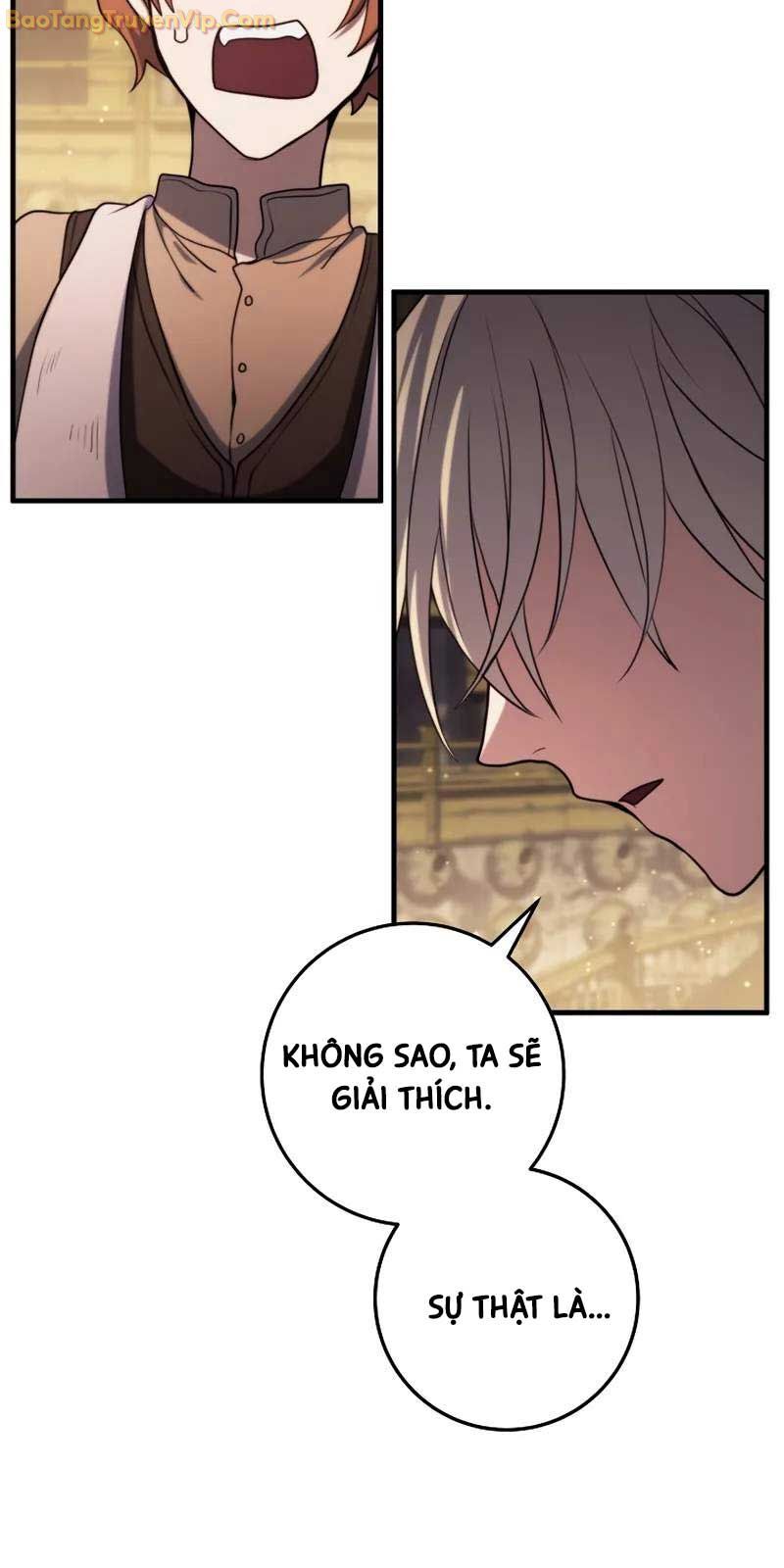 Hoàng Đế Thép: Chapter 9