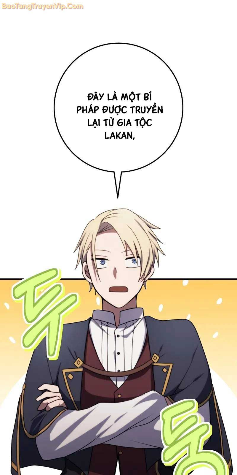 Hoàng Đế Thép: Chapter 9