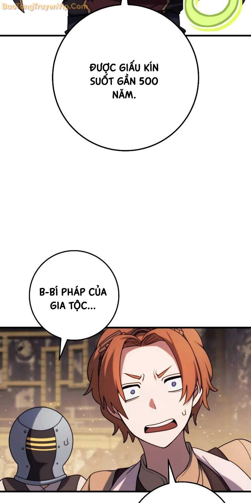 Hoàng Đế Thép: Chapter 9