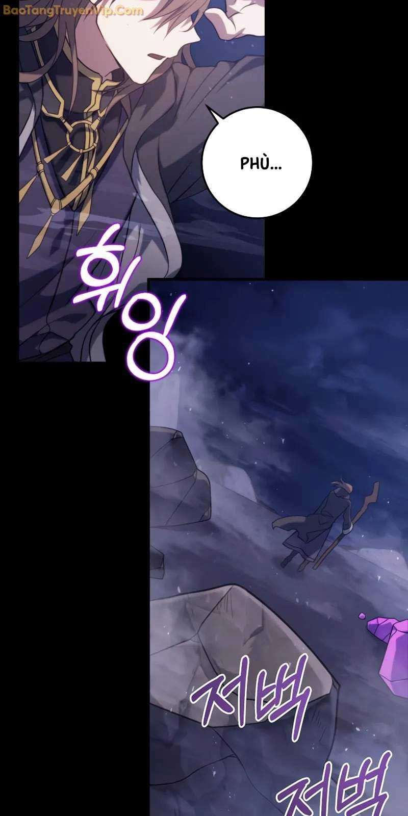 Hoàng Đế Thép: Chapter 9