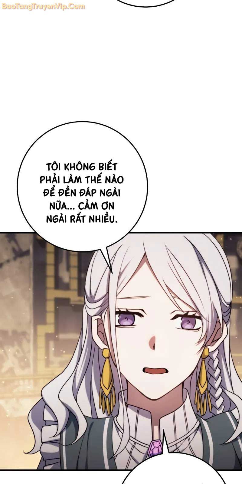Hoàng Đế Thép: Chapter 9