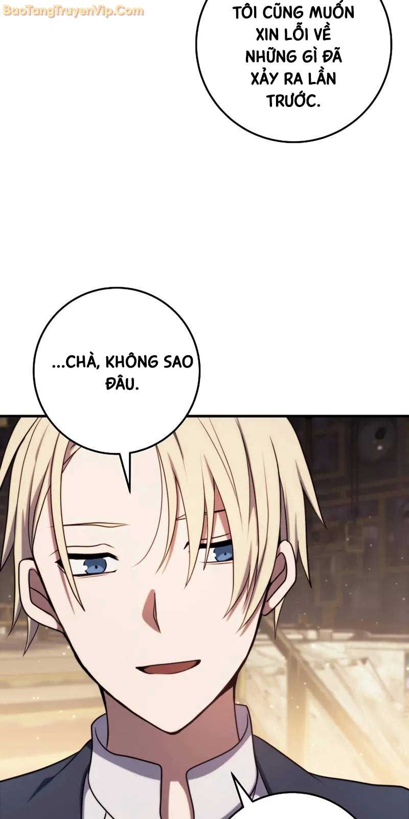 Hoàng Đế Thép: Chapter 9