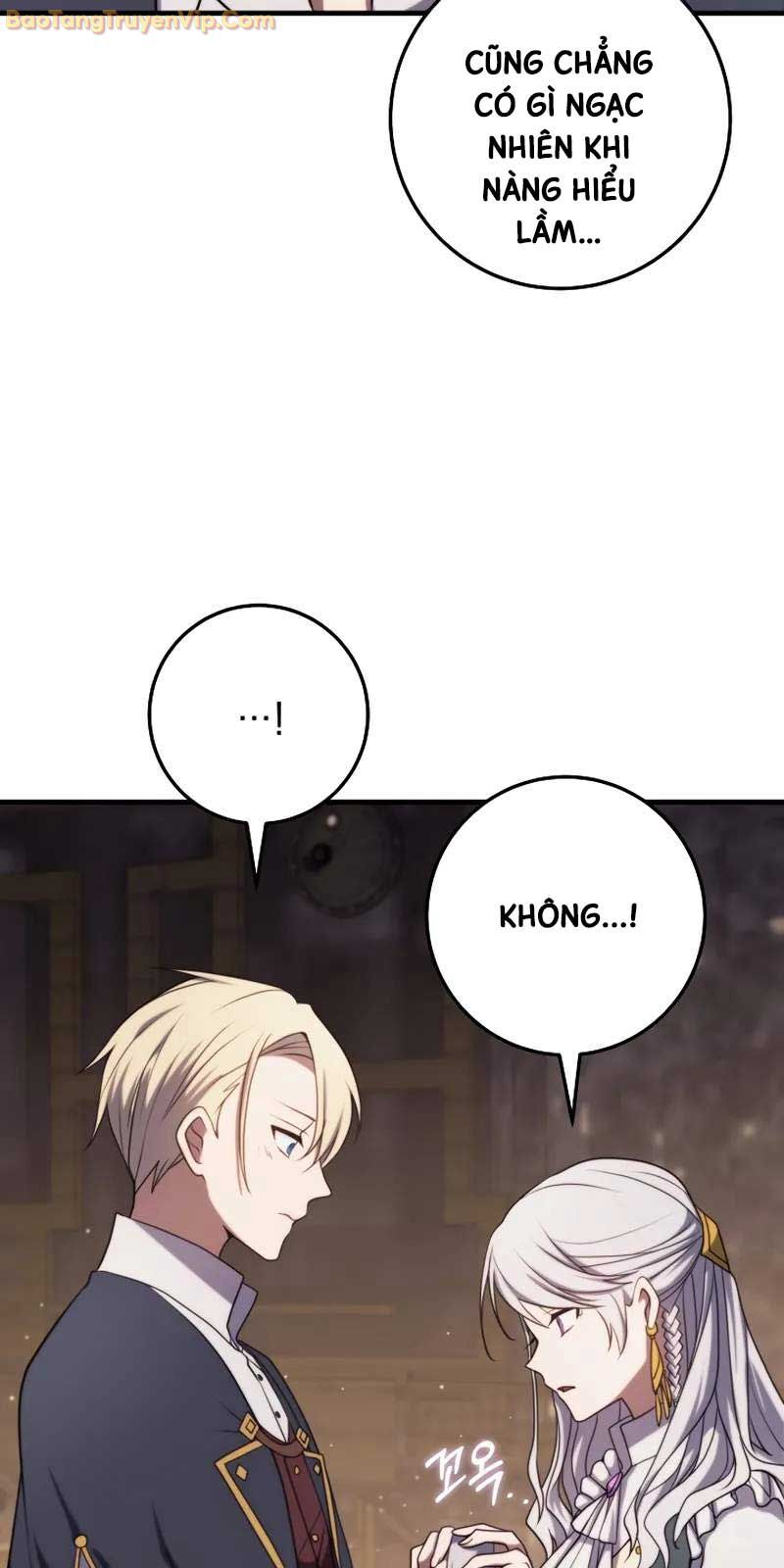 Hoàng Đế Thép: Chapter 9