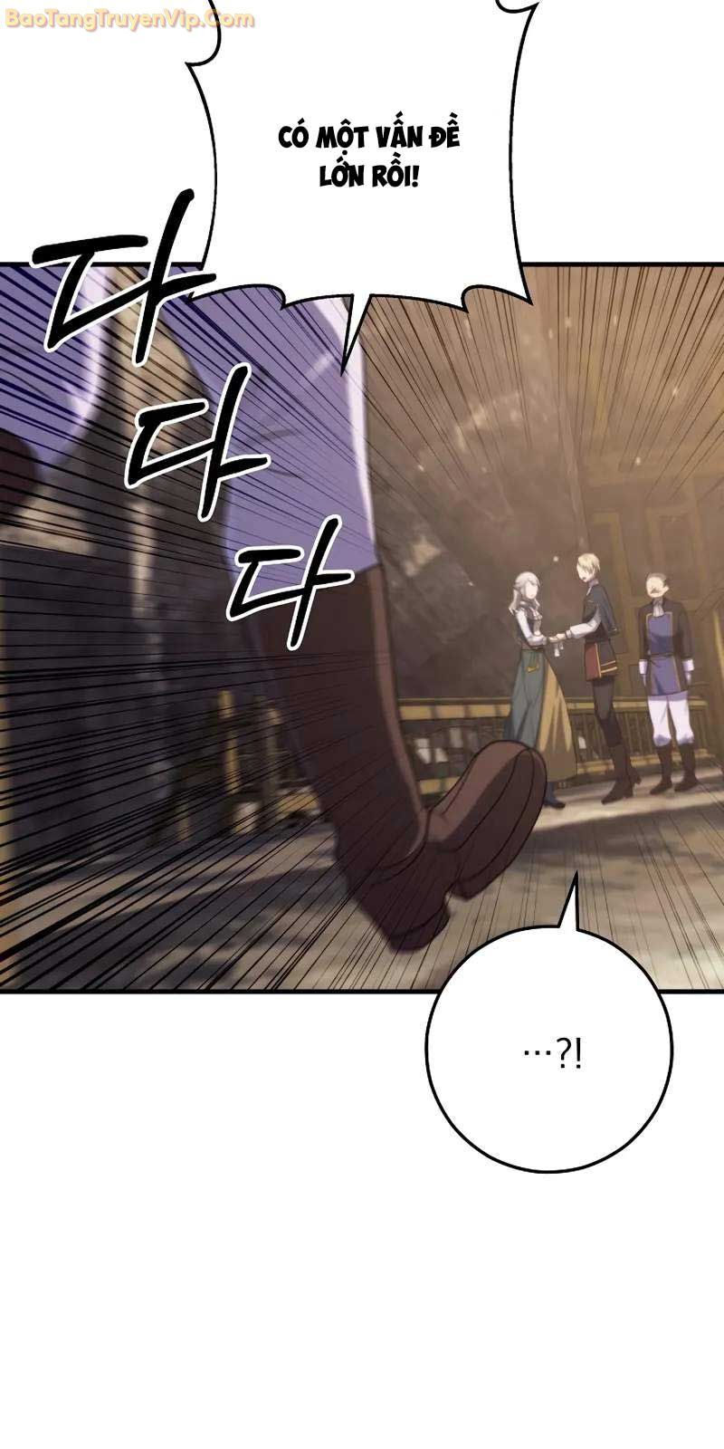 Hoàng Đế Thép: Chapter 9