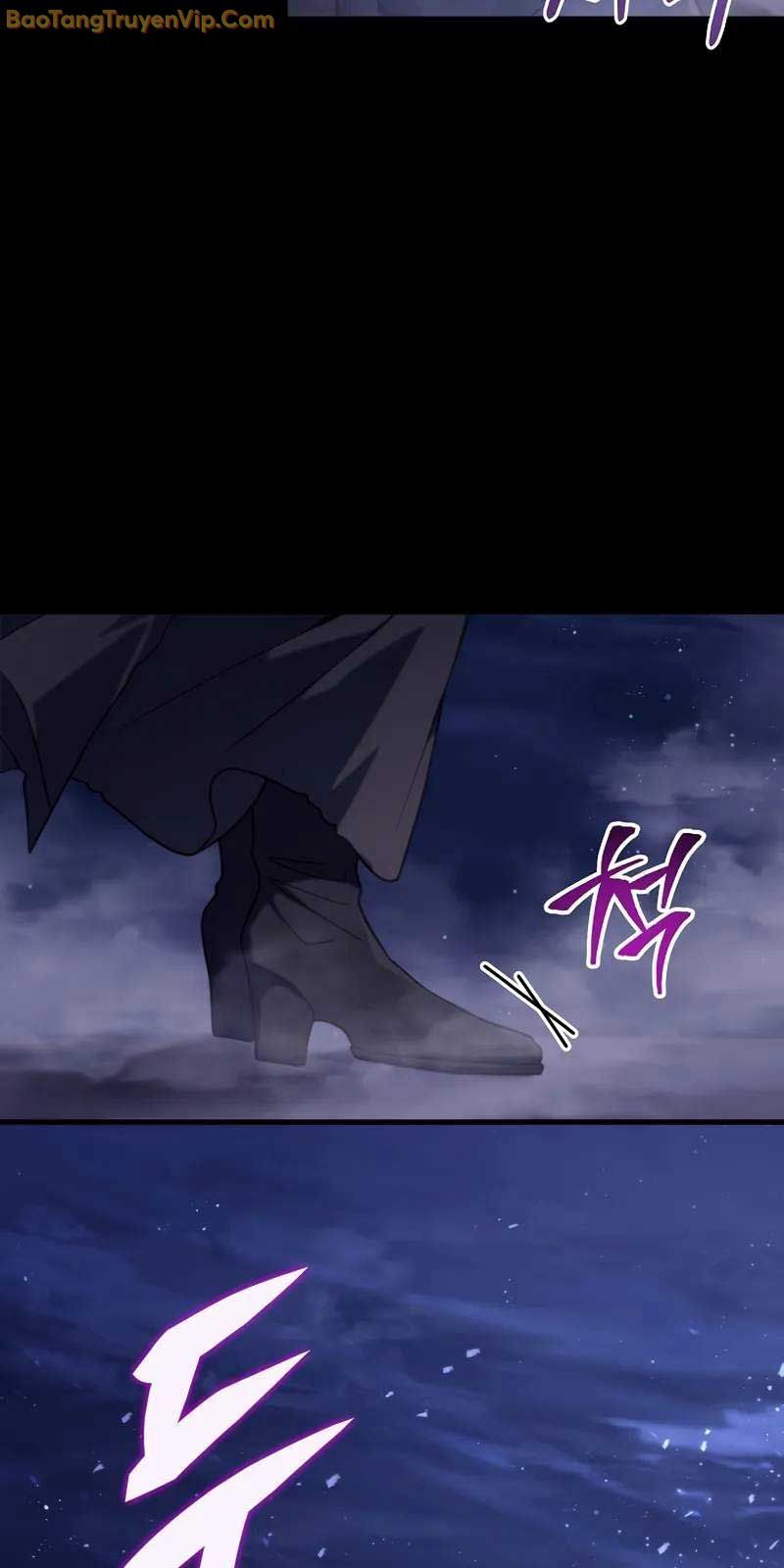 Hoàng Đế Thép: Chapter 9