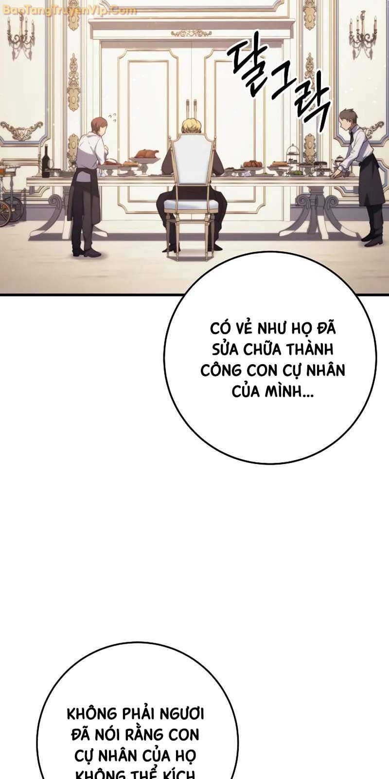 Hoàng Đế Thép: Chapter 9