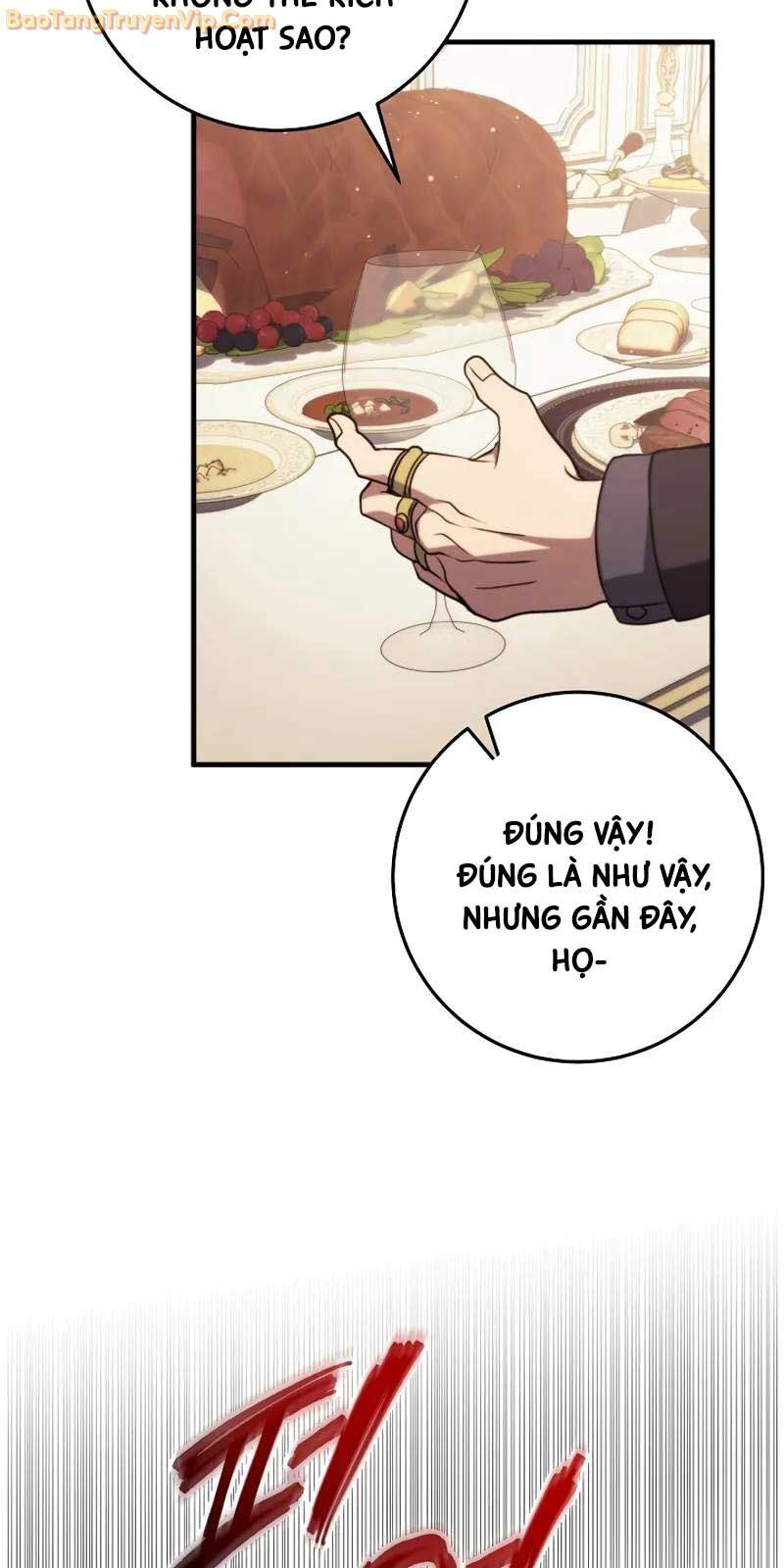 Hoàng Đế Thép: Chapter 9