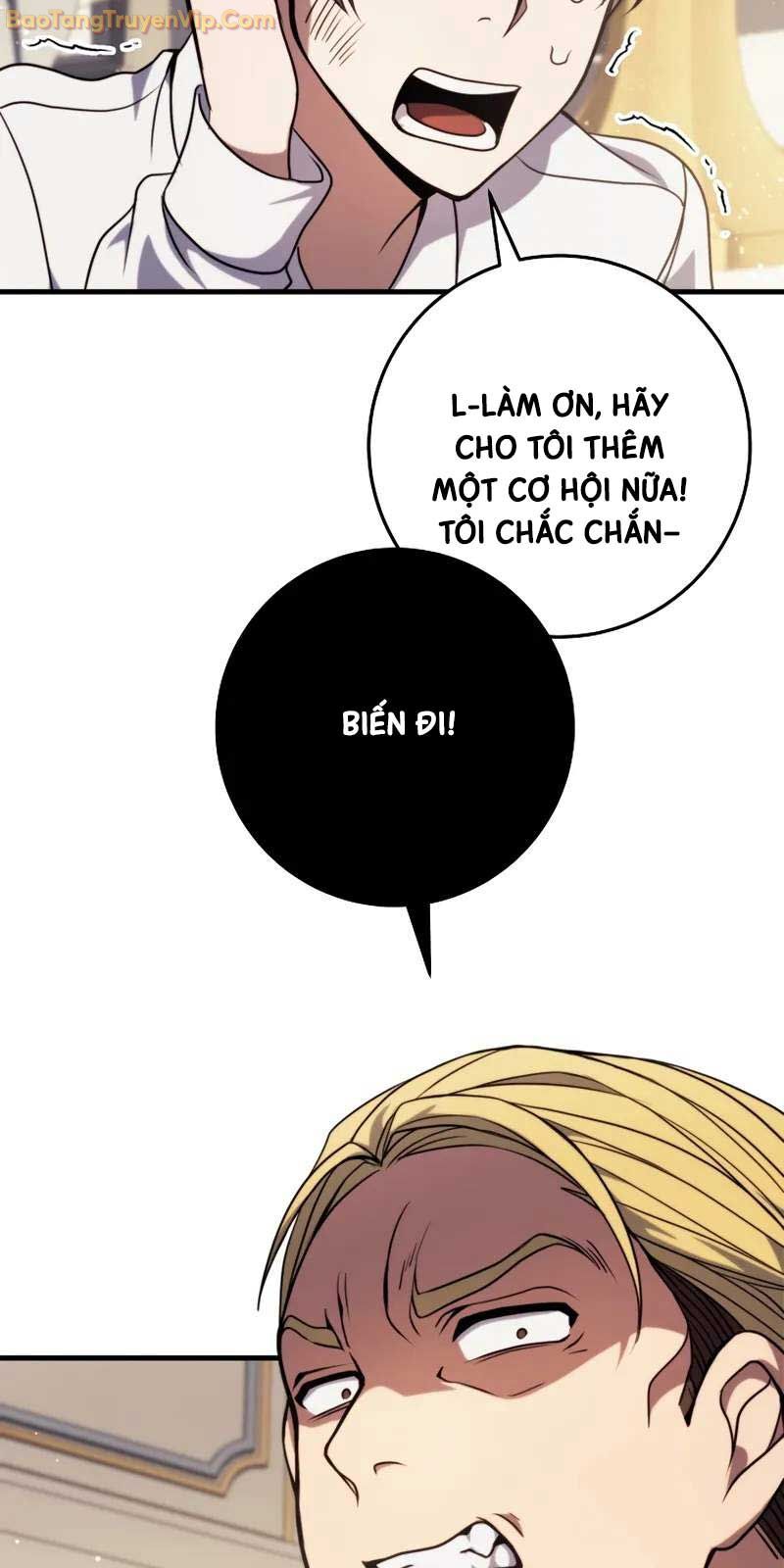 Hoàng Đế Thép: Chapter 9