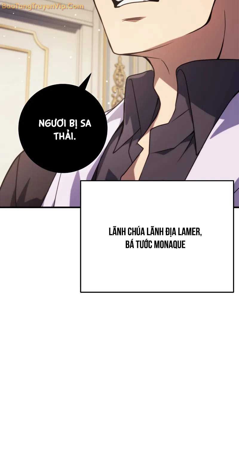 Hoàng Đế Thép: Chapter 9