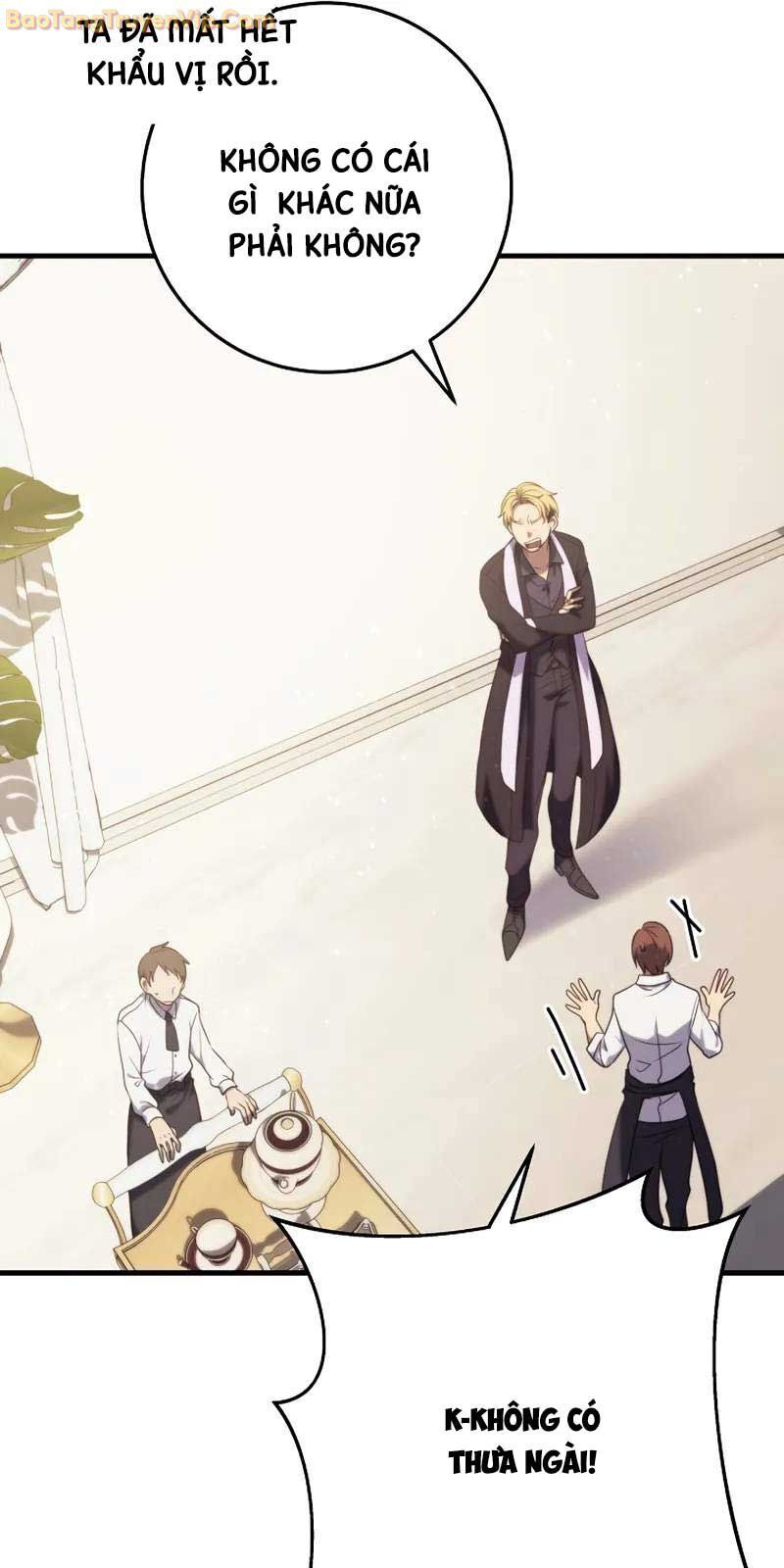 Hoàng Đế Thép: Chapter 9