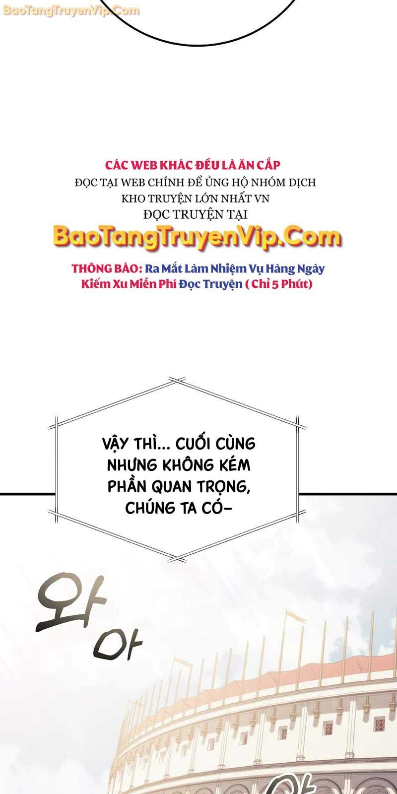 Hoàng Đế Thép: Chapter 9