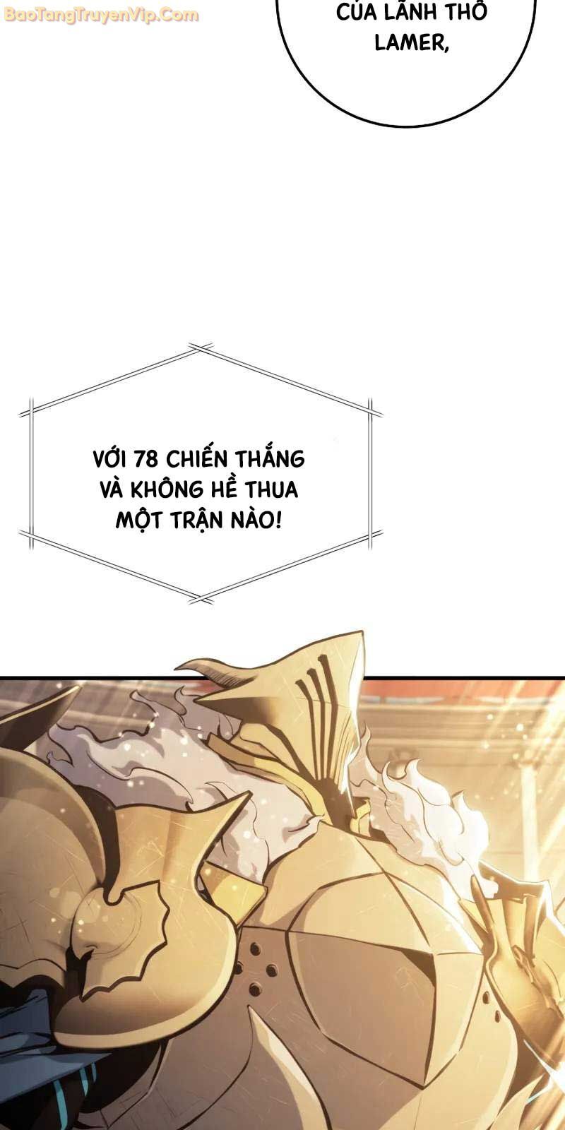 Hoàng Đế Thép: Chapter 9