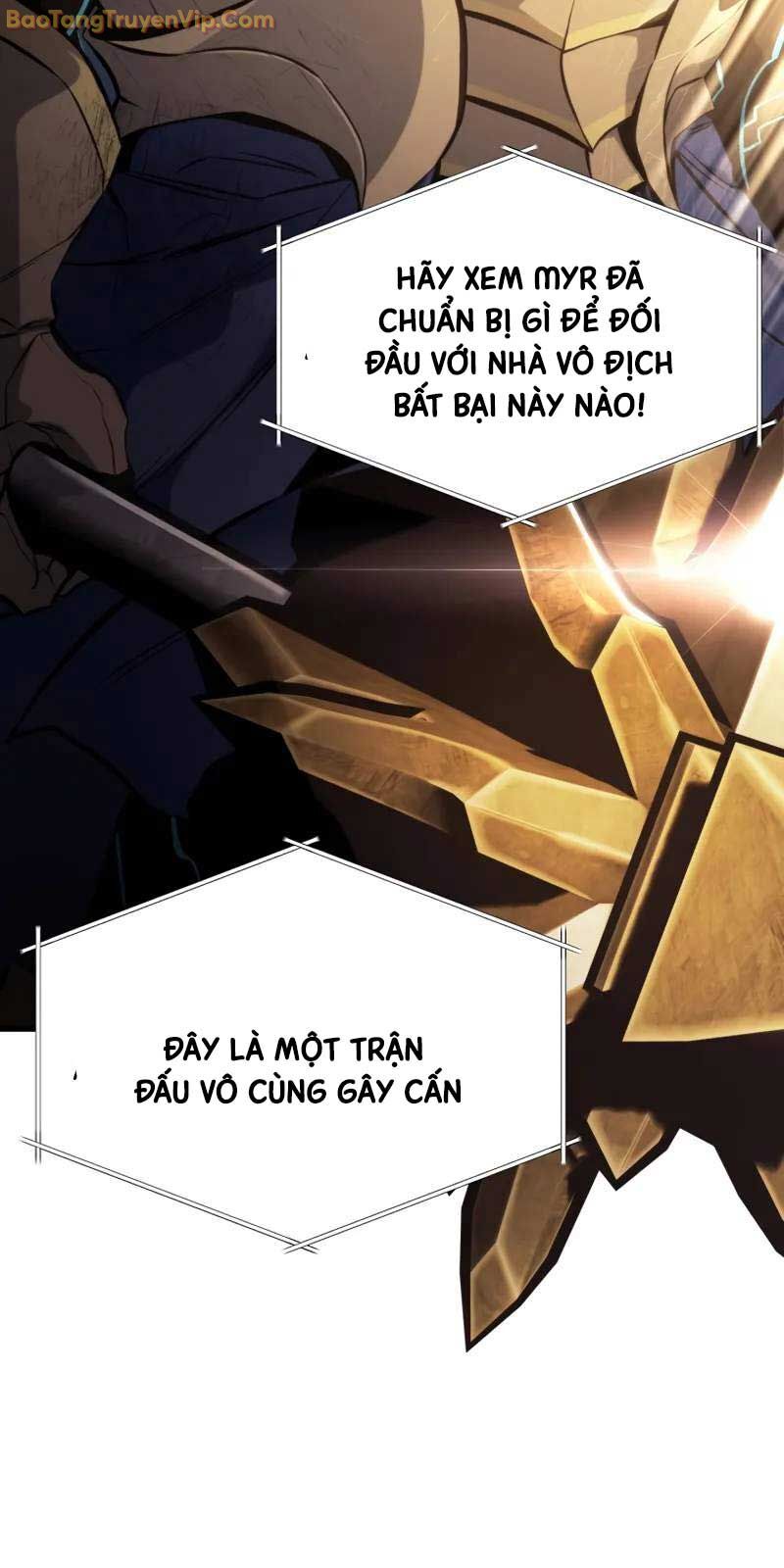 Hoàng Đế Thép: Chapter 9