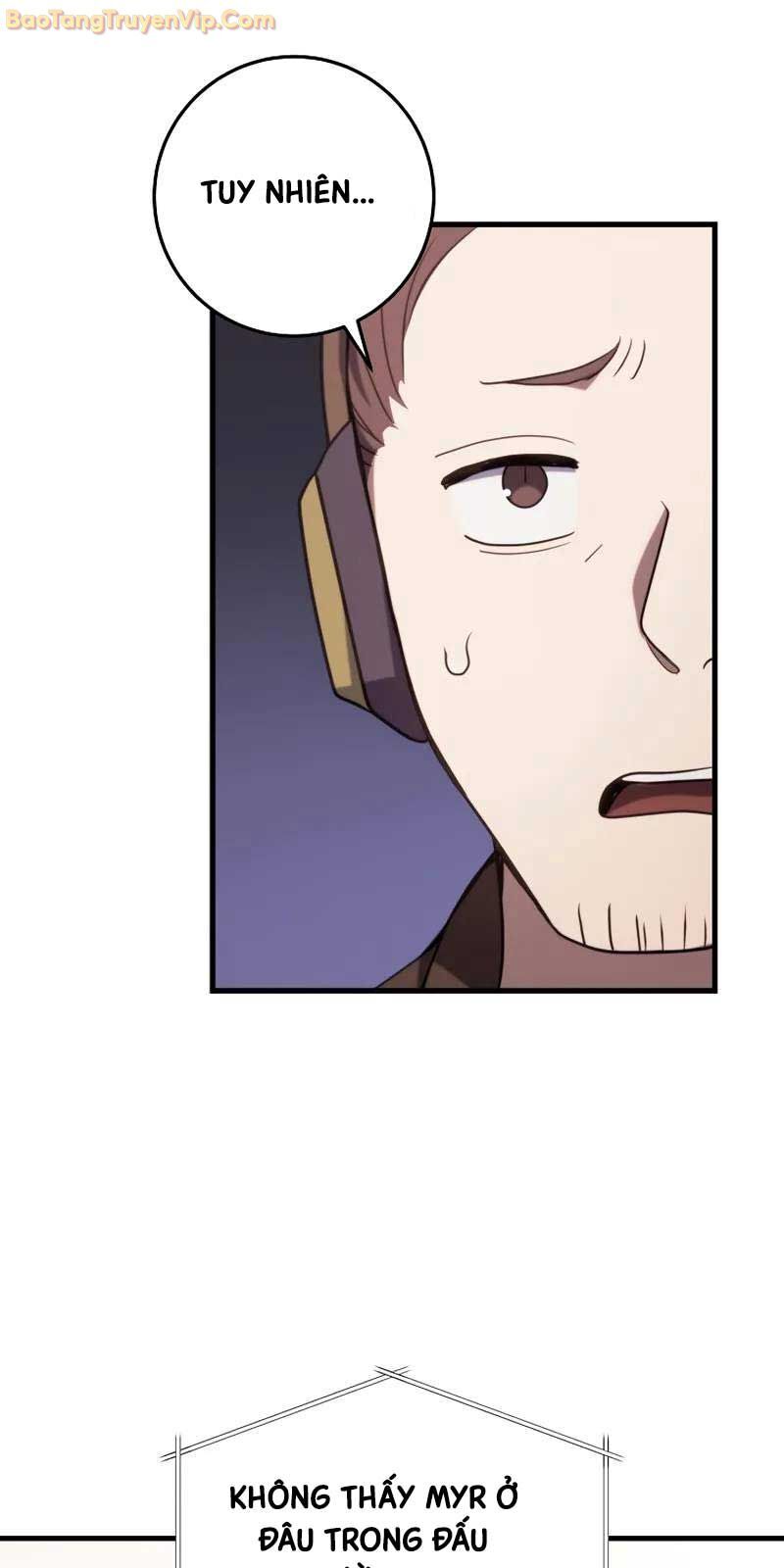 Hoàng Đế Thép: Chapter 9
