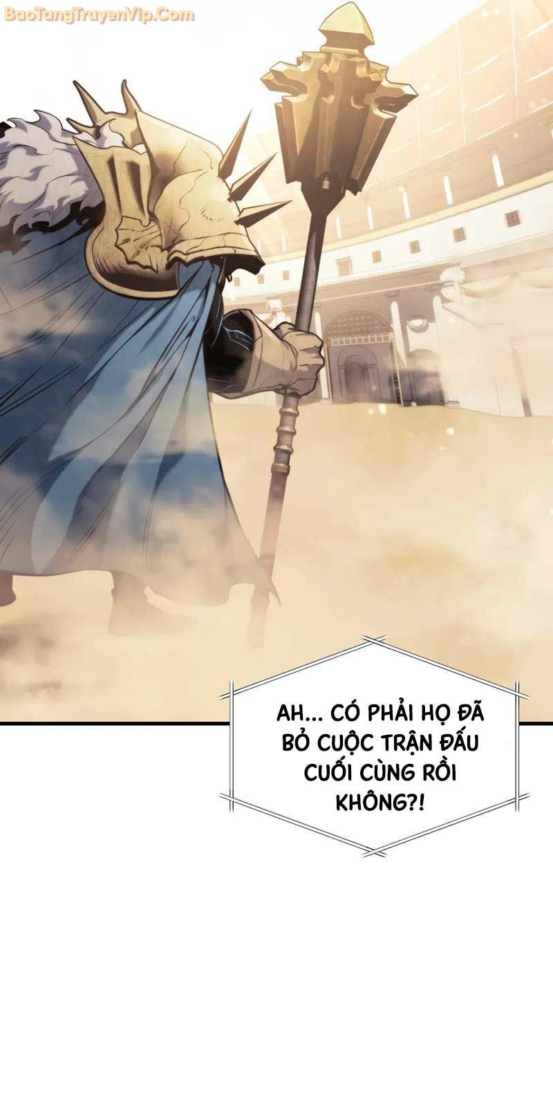 Hoàng Đế Thép: Chapter 9