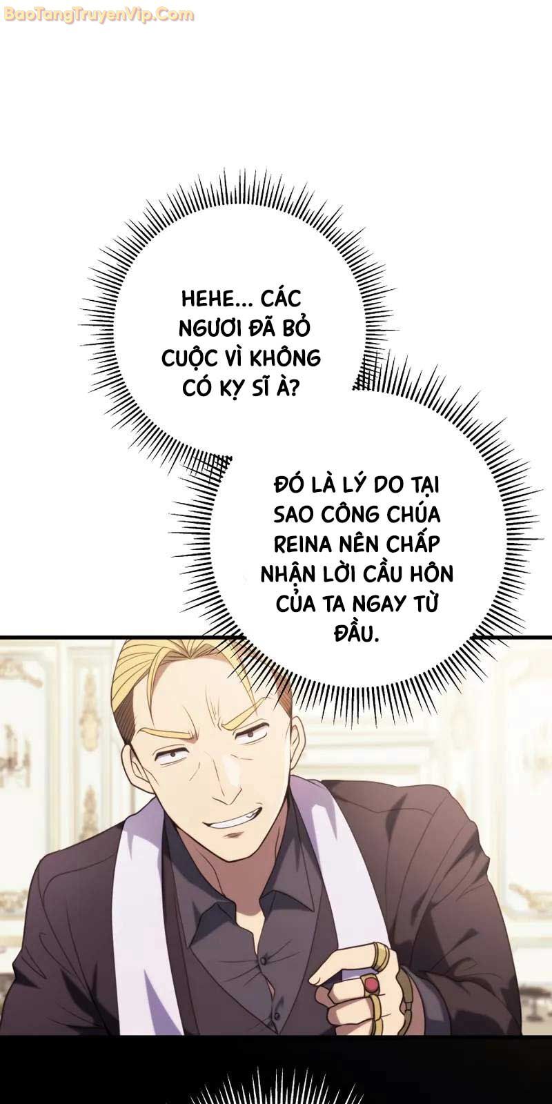 Hoàng Đế Thép: Chapter 9