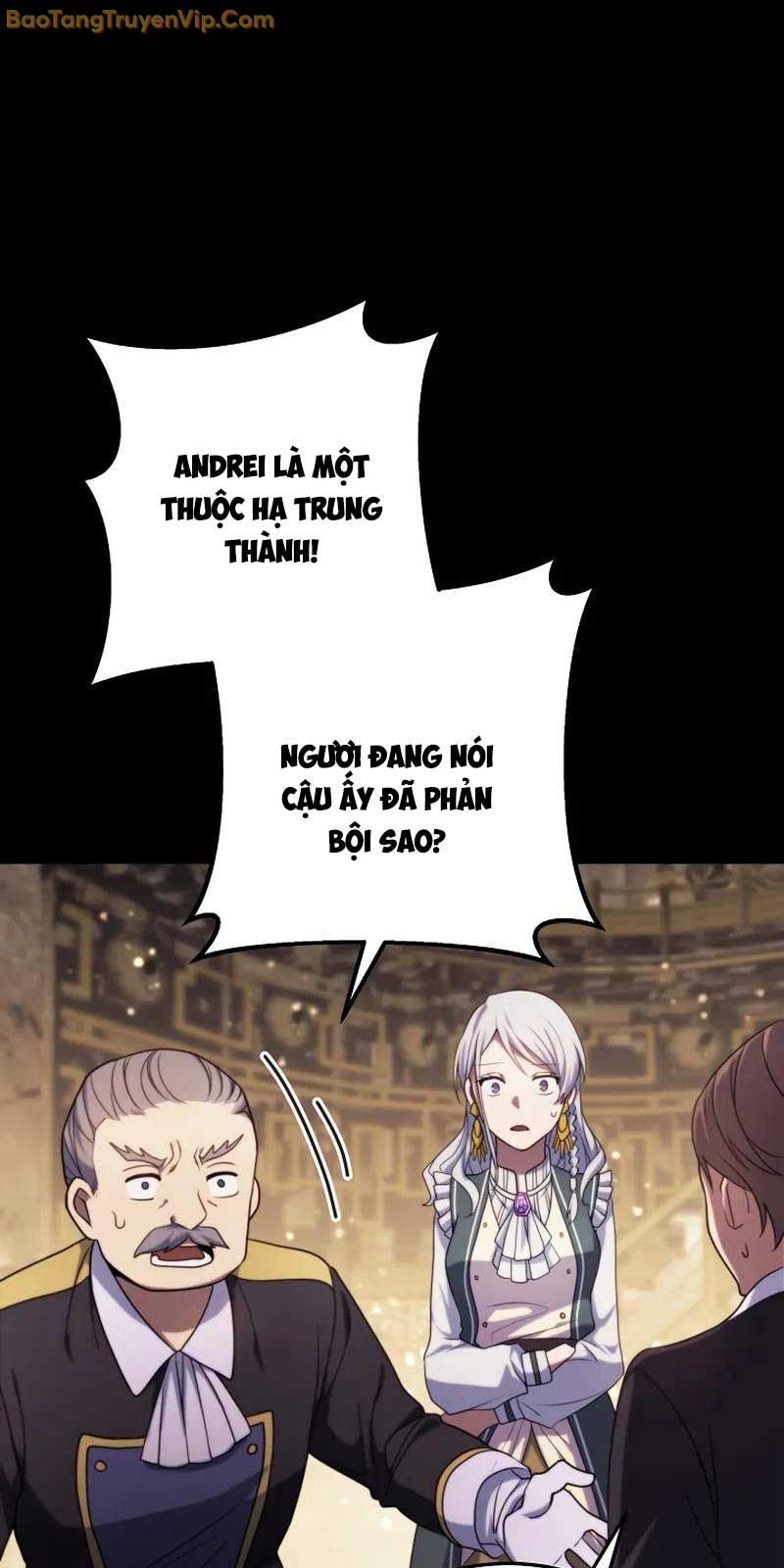 Hoàng Đế Thép: Chapter 9