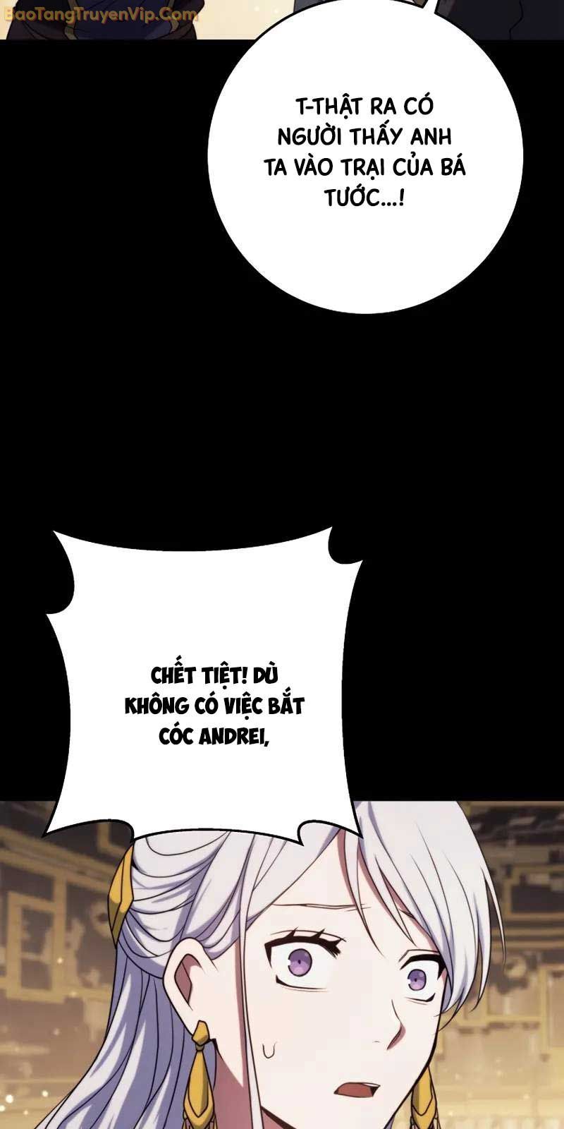 Hoàng Đế Thép: Chapter 9