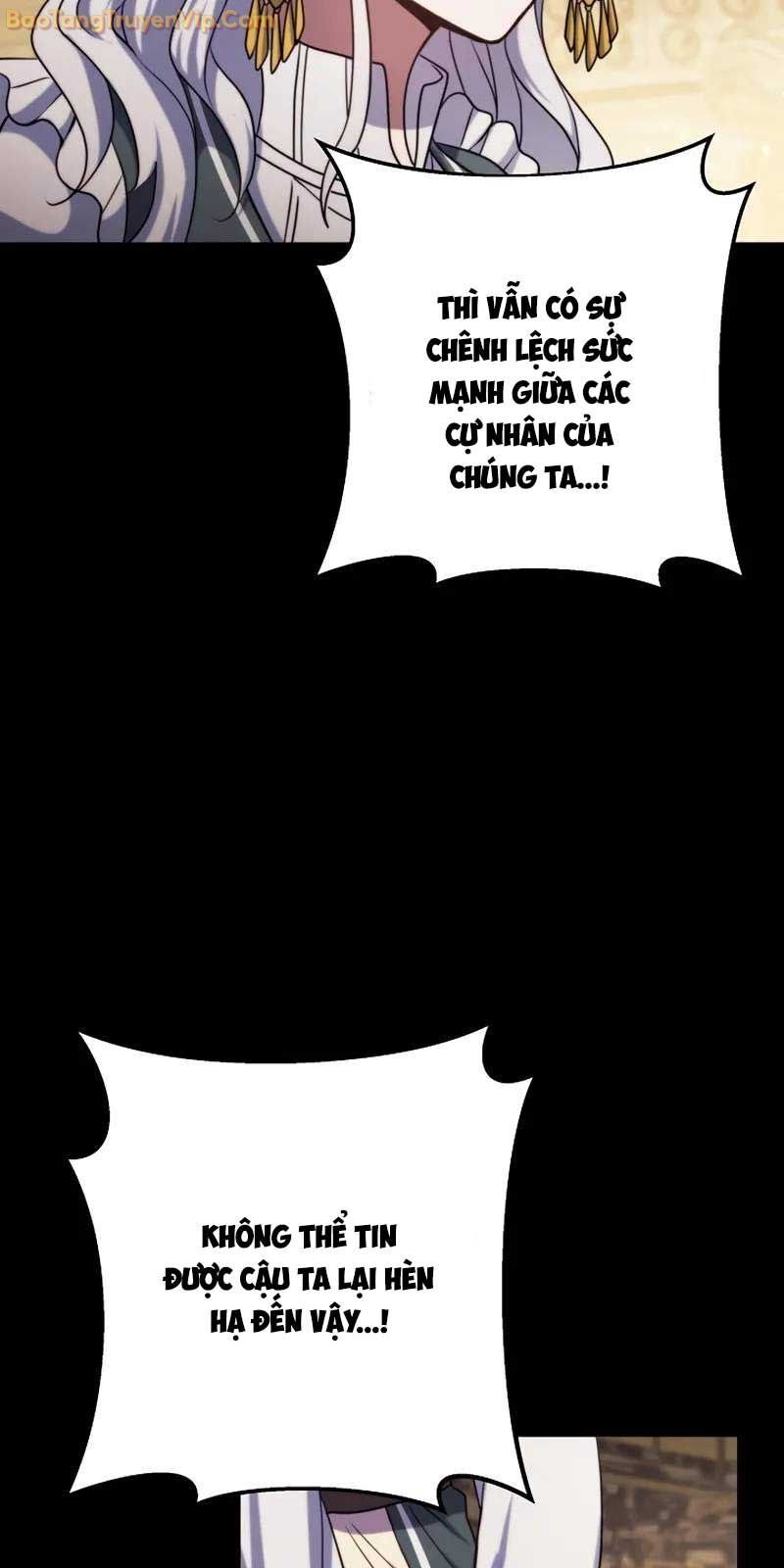 Hoàng Đế Thép: Chapter 9
