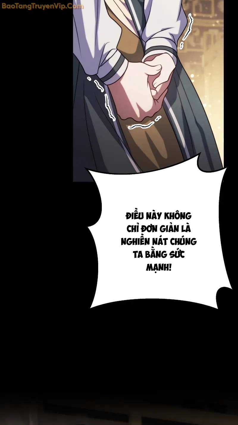 Hoàng Đế Thép: Chapter 9