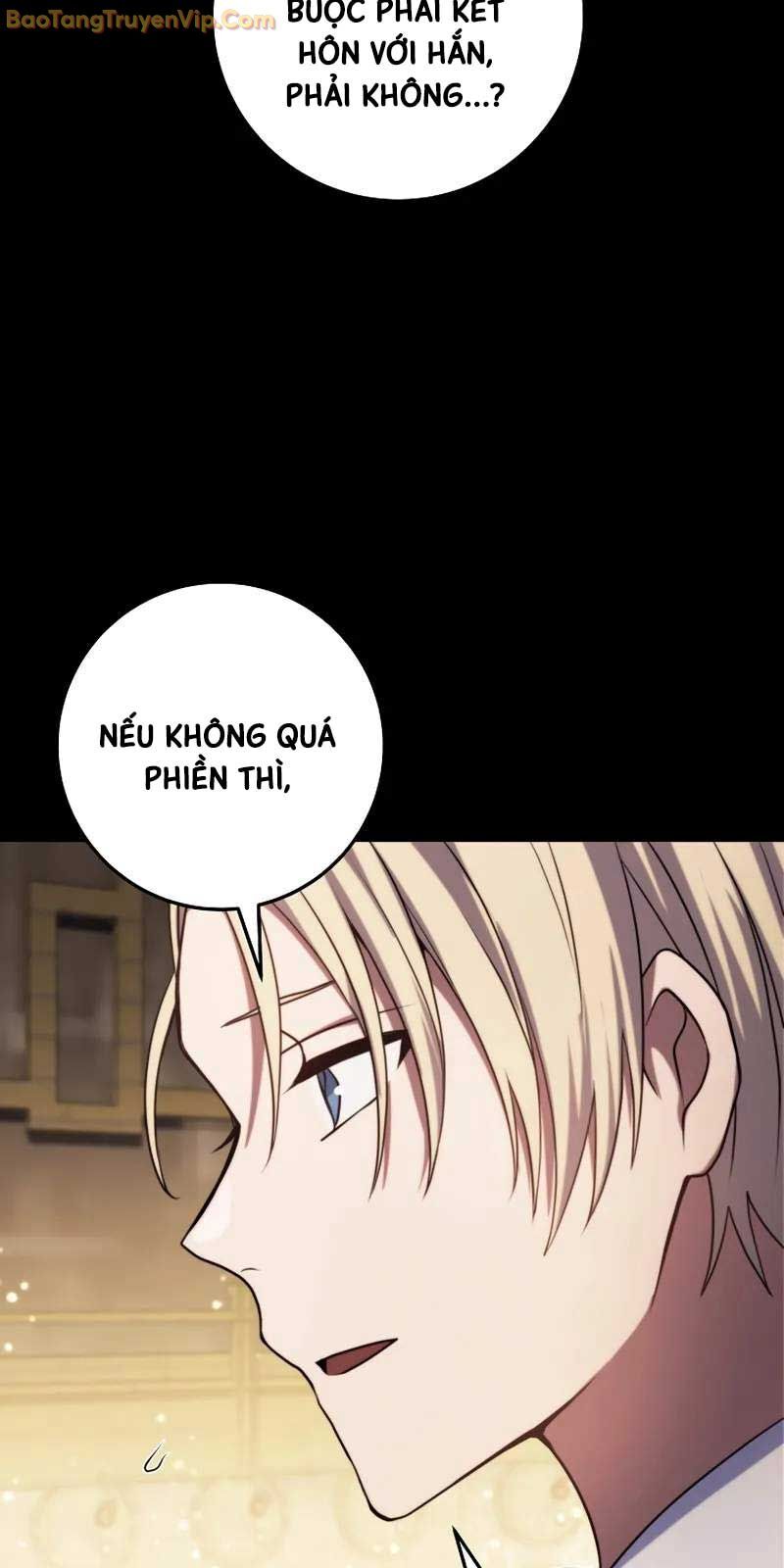 Hoàng Đế Thép: Chapter 9