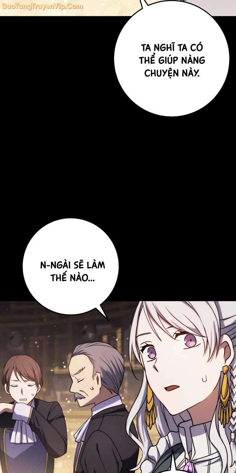 Hoàng Đế Thép: Chapter 9