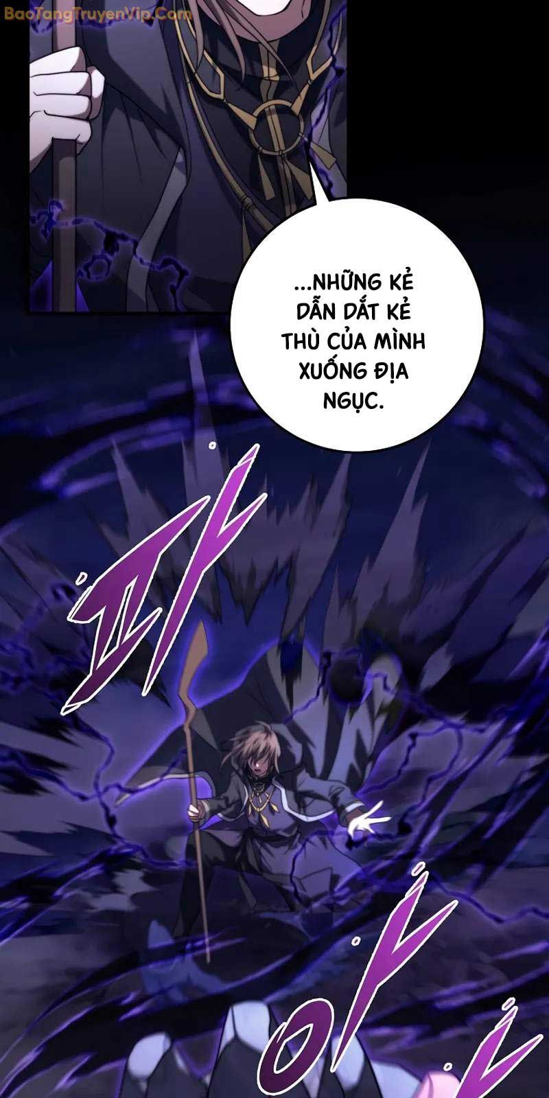 Hoàng Đế Thép: Chapter 9