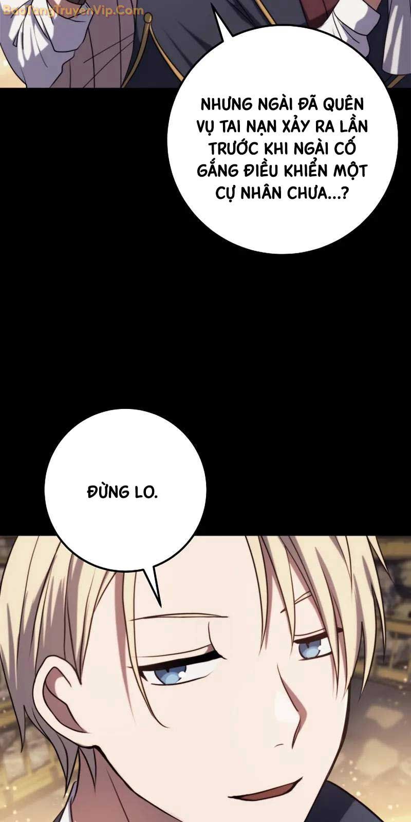Hoàng Đế Thép: Chapter 9