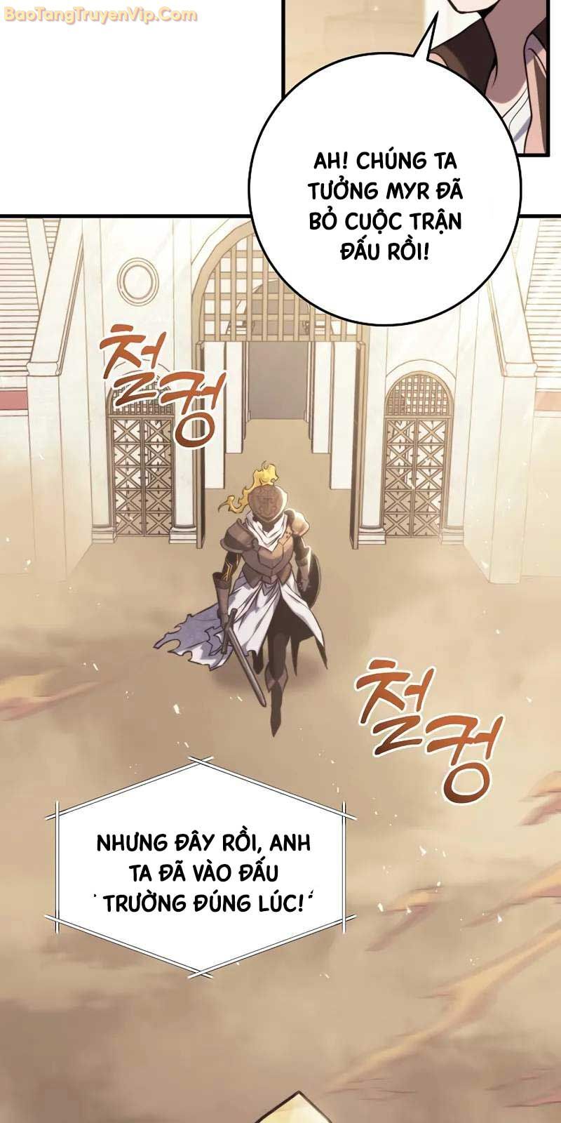 Hoàng Đế Thép: Chapter 9