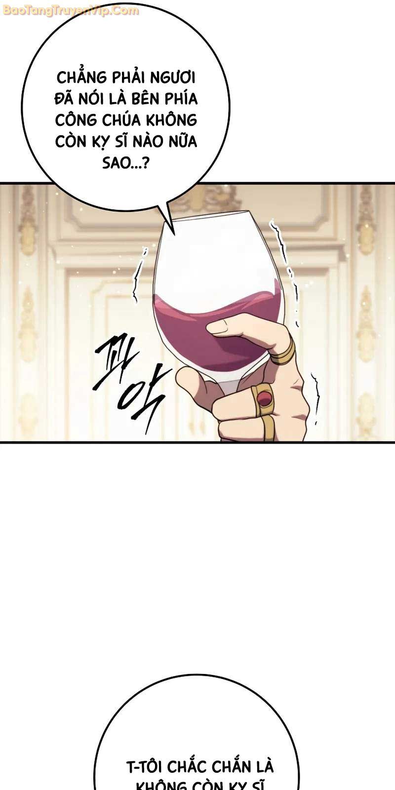 Hoàng Đế Thép: Chapter 9