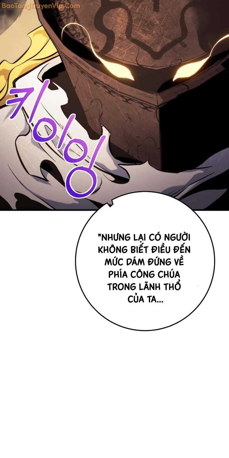 Hoàng Đế Thép: Chapter 9