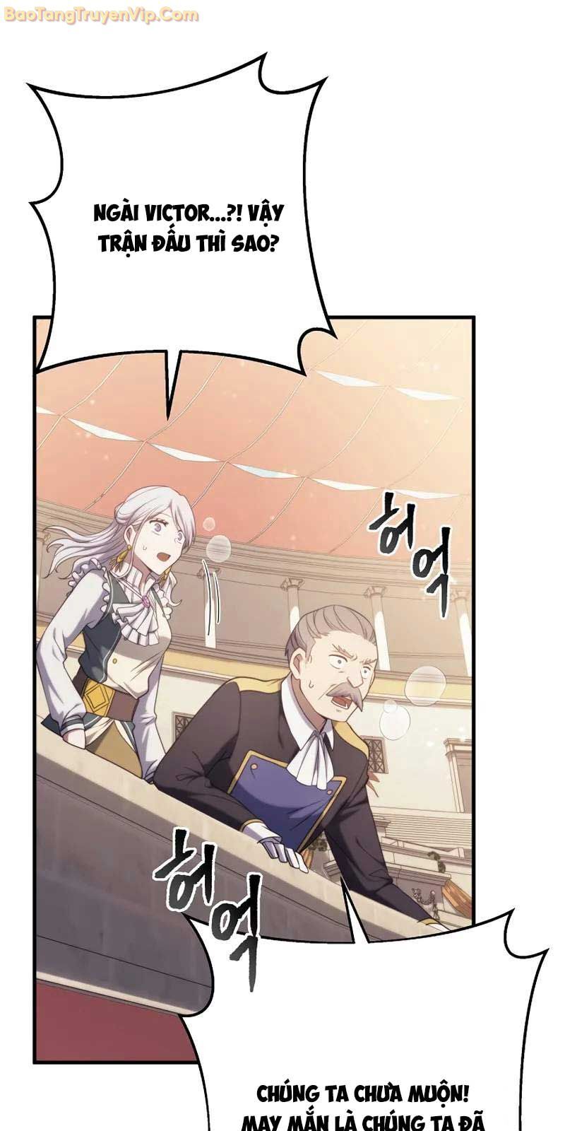 Hoàng Đế Thép: Chapter 9