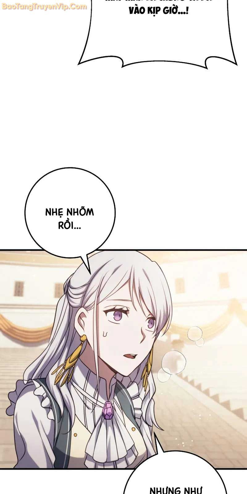 Hoàng Đế Thép: Chapter 9