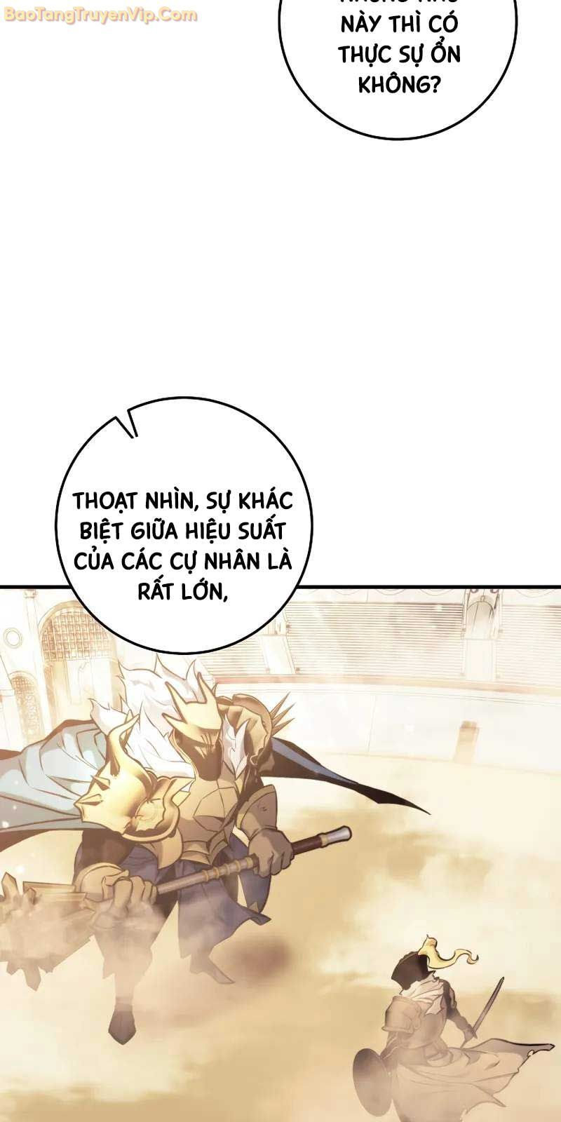 Hoàng Đế Thép: Chapter 9