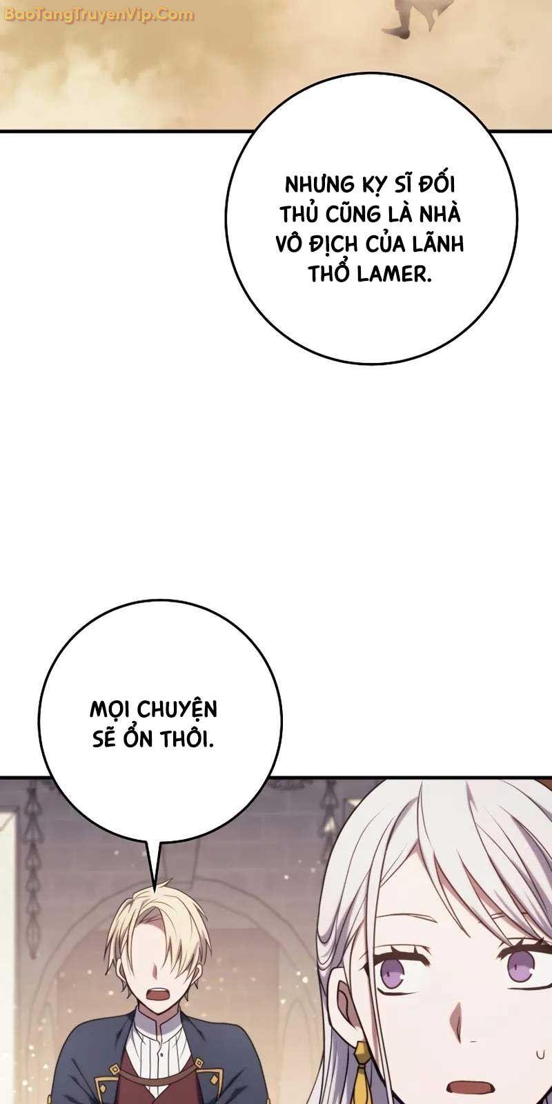 Hoàng Đế Thép: Chapter 9