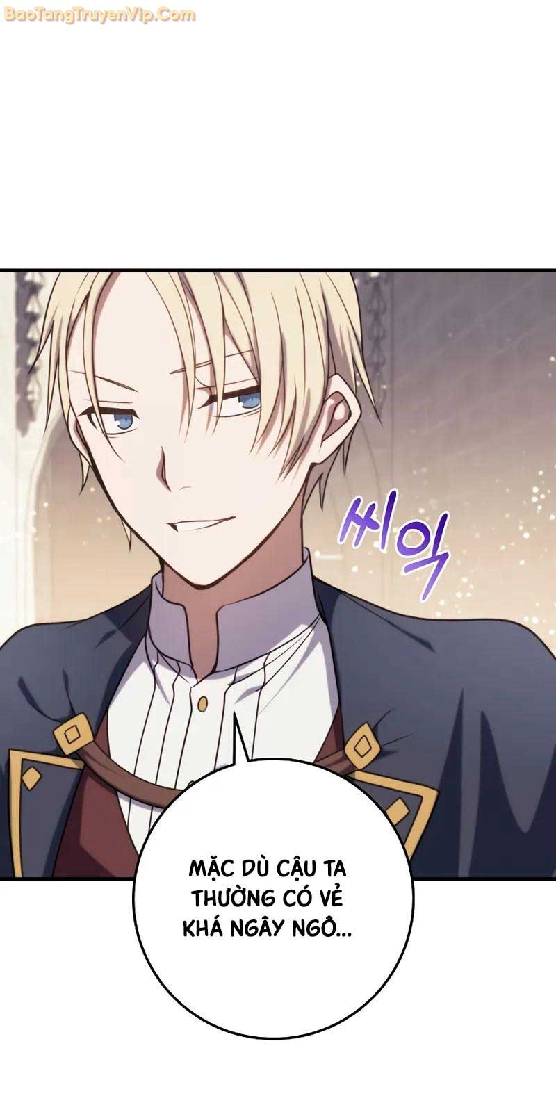 Hoàng Đế Thép: Chapter 9