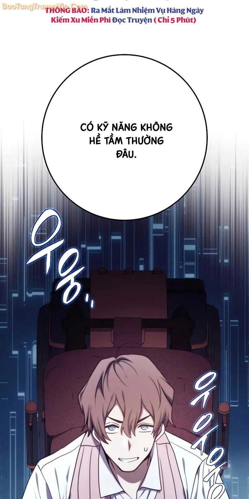 Hoàng Đế Thép: Chapter 9
