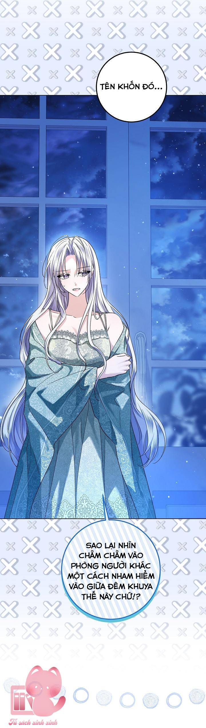 Hoàng Nữ Cosplay Nonfan: Chapter 38