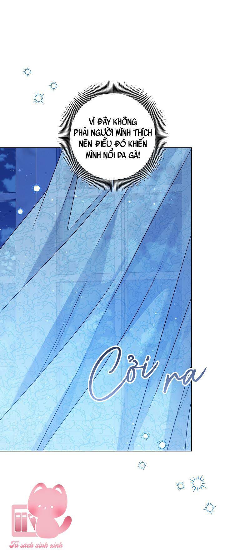 Hoàng Nữ Cosplay Nonfan: Chapter 38