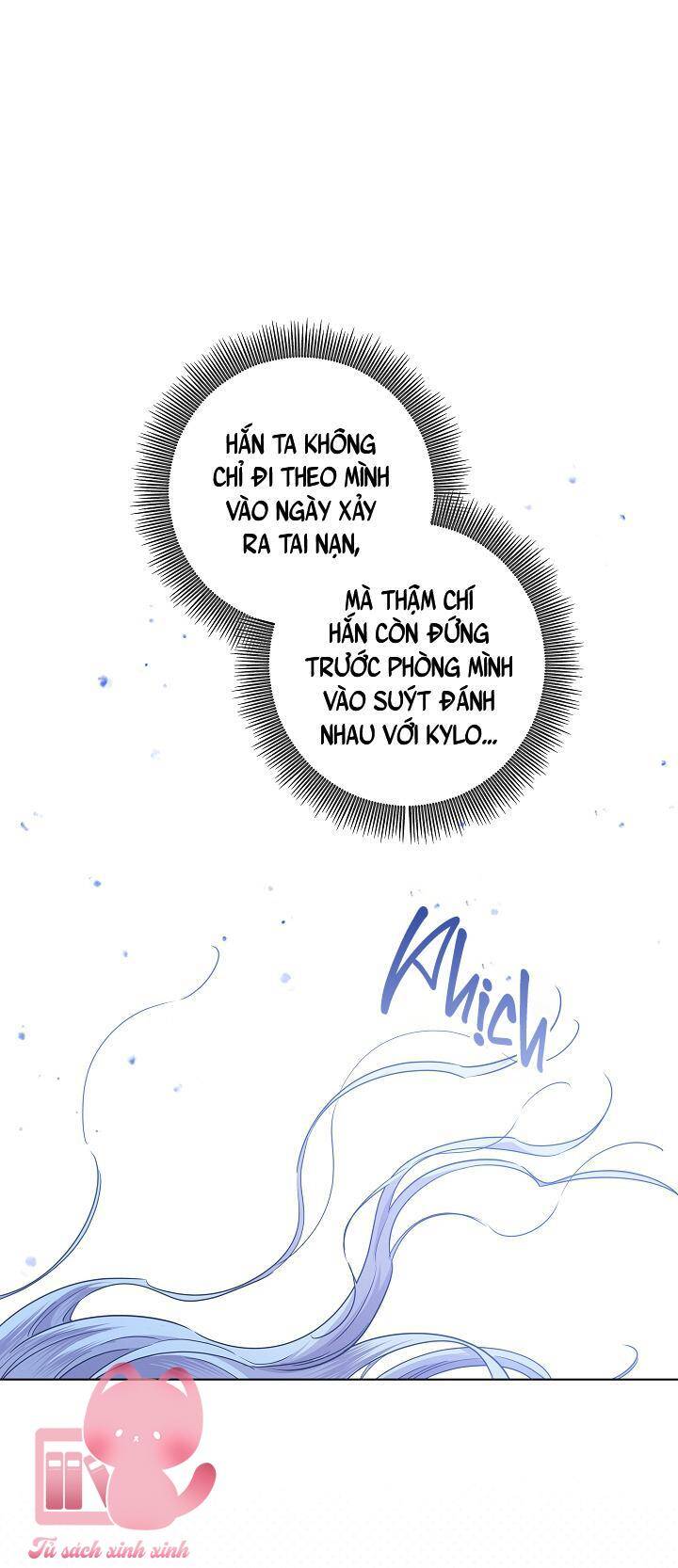 Hoàng Nữ Cosplay Nonfan: Chapter 38