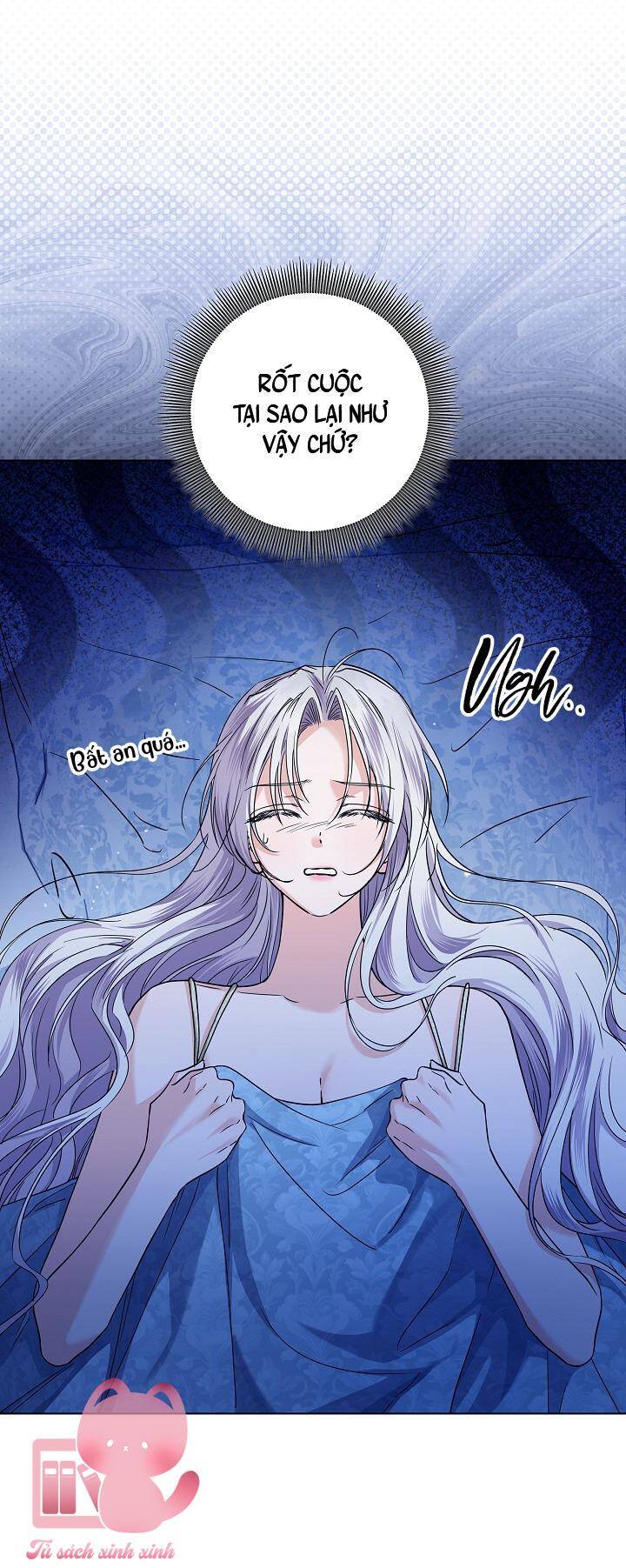 Hoàng Nữ Cosplay Nonfan: Chapter 38