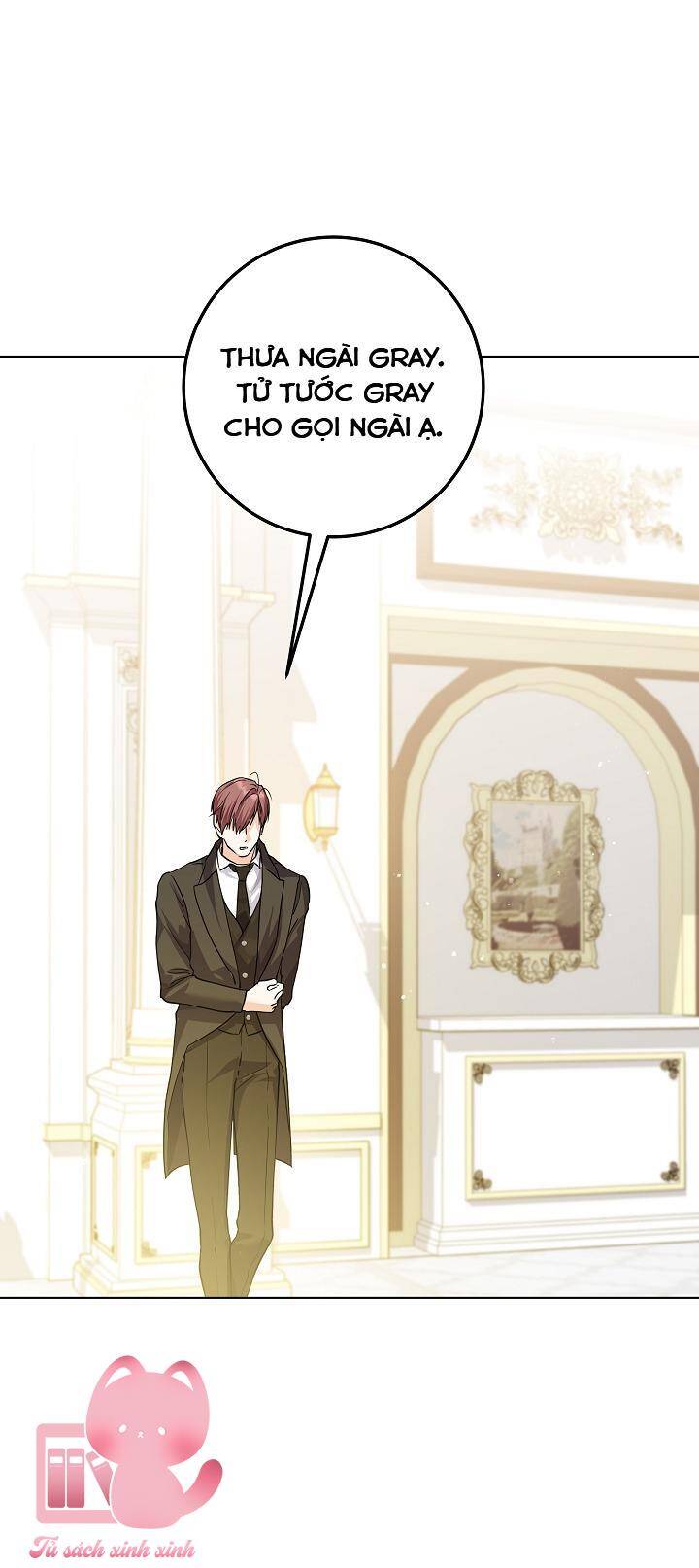 Hoàng Nữ Cosplay Nonfan: Chapter 38