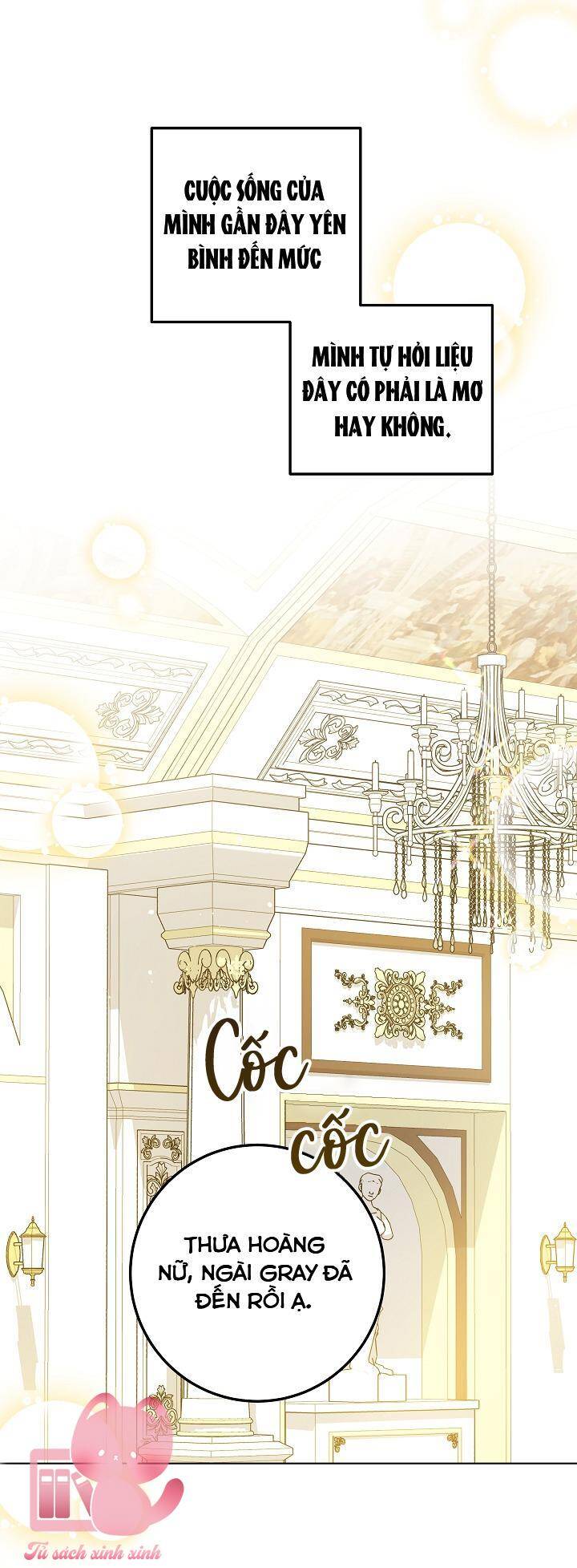 Hoàng Nữ Cosplay Nonfan: Chapter 38