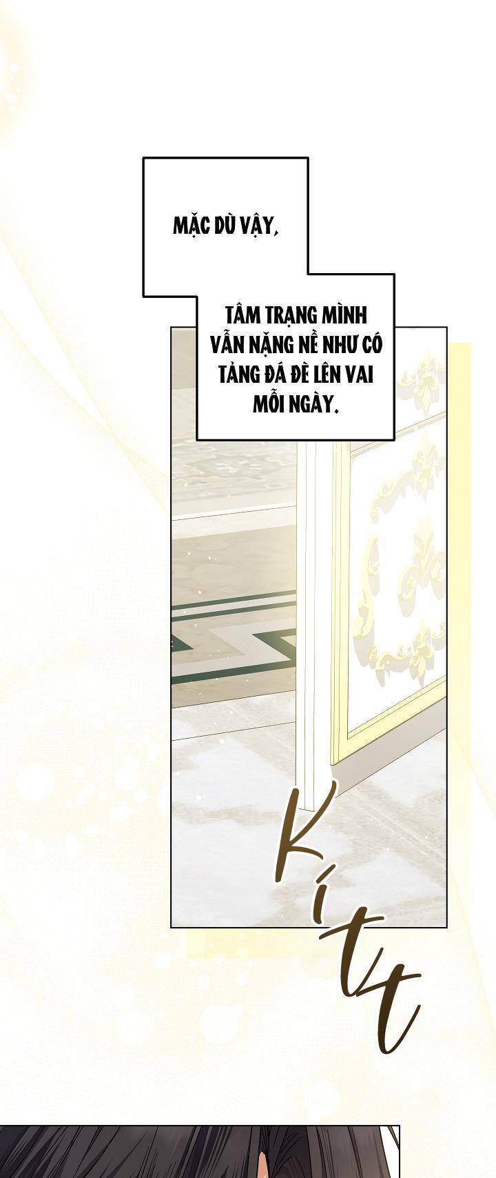 Hoàng Nữ Cosplay Nonfan: Chapter 38