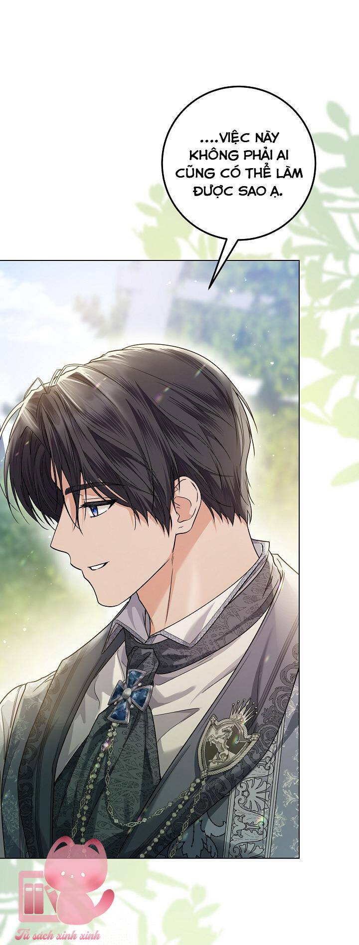 Hoàng Nữ Cosplay Nonfan: Chapter 38