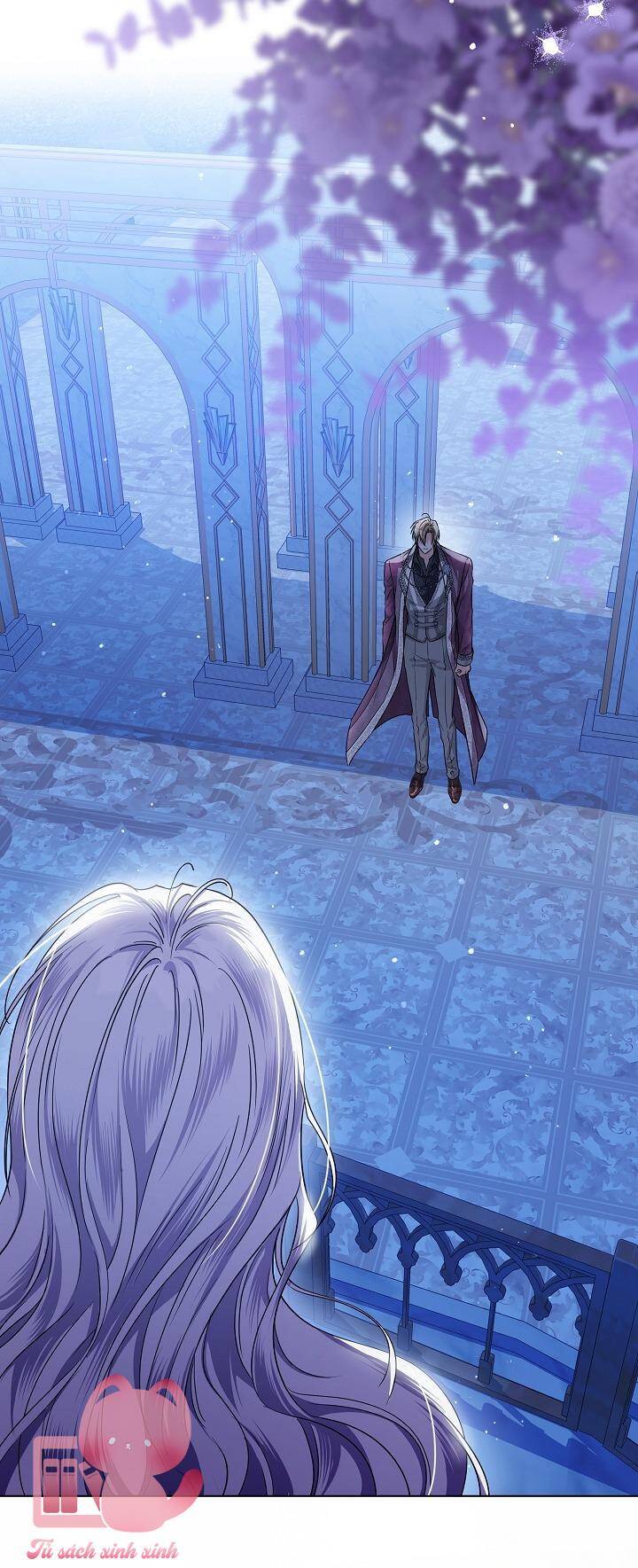 Hoàng Nữ Cosplay Nonfan: Chapter 38