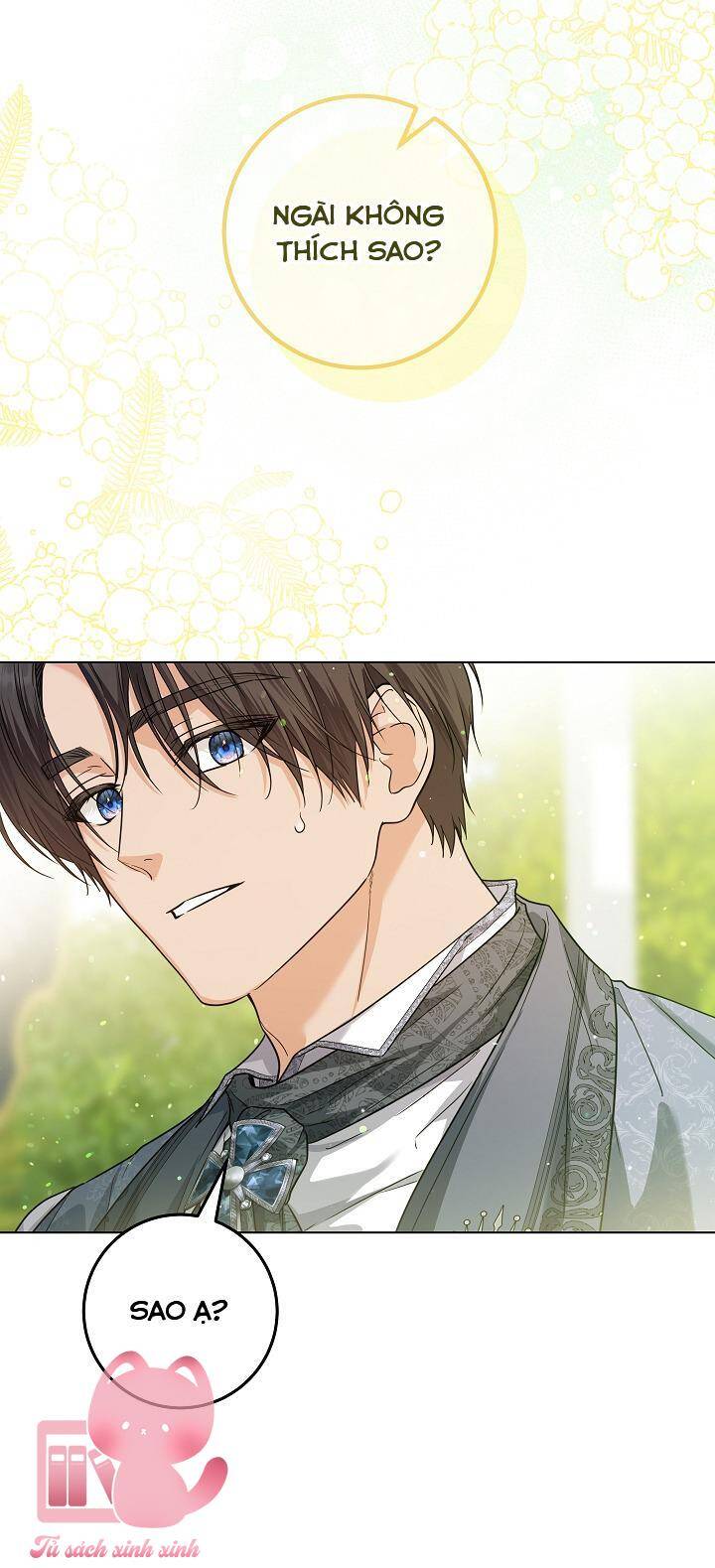 Hoàng Nữ Cosplay Nonfan: Chapter 38