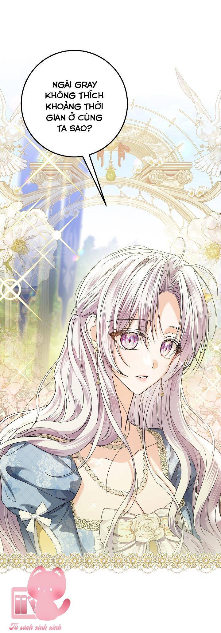 Hoàng Nữ Cosplay Nonfan: Chapter 38