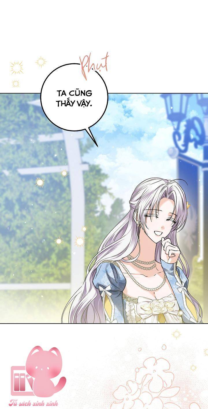 Hoàng Nữ Cosplay Nonfan: Chapter 38