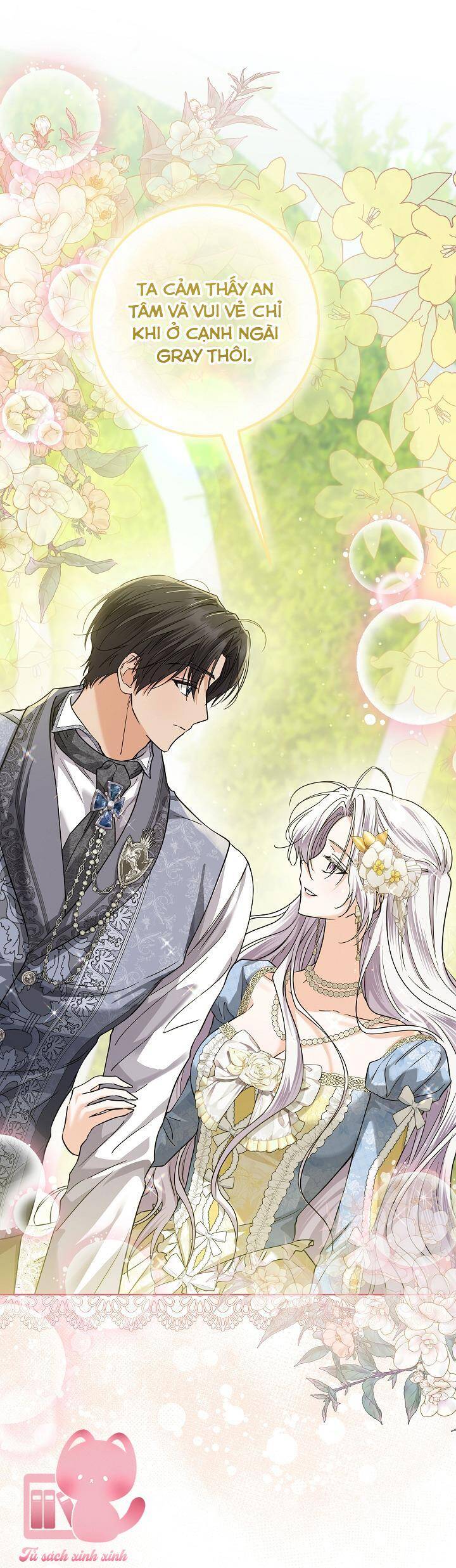 Hoàng Nữ Cosplay Nonfan: Chapter 38